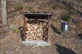 Feuerstelle Wasserreservoir – Bild 5