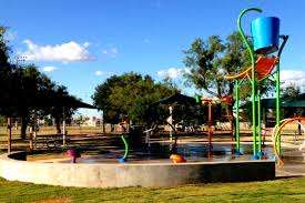 Splash Pad – Bild 5