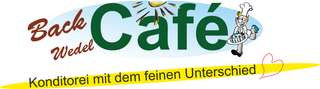 Back-Cafe Wedel **Konditorei mit dem feinen Unterschied. – Bild 1