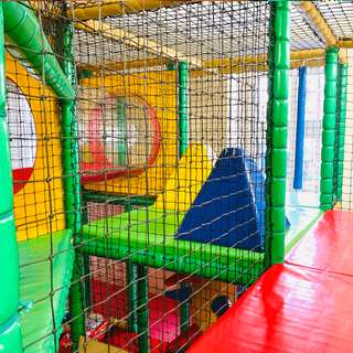 Kindercafé Spielzimmer – Bild 1