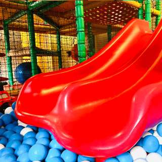 Kindercafé Spielzimmer – Bild 3