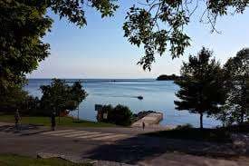 Lake Ontario Park – Bild 1