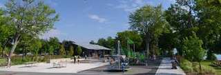 Lake Ontario Park – Bild 5