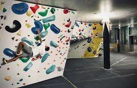 Planet Climbing – Bild 1