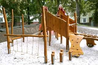Spielplatz Sigmundstraße – Bild 2