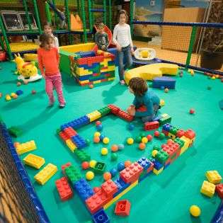 Kinderpark Pinocchio – Bild 3