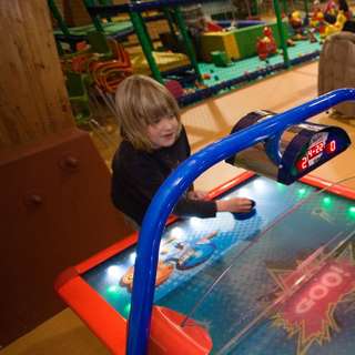 Kinderpark Pinocchio – Bild 5