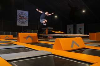 Reit- und Sportanlage Rosenhof Görlitz – Bild 1