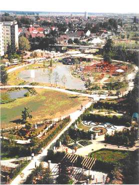 Gartenschaupark – Bild 3