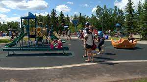 Variety Spray Park – Bild 5