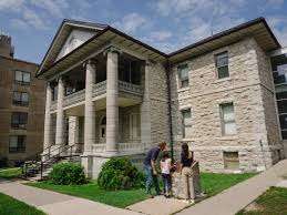 Canadian Museum of Health Care – Bild 1