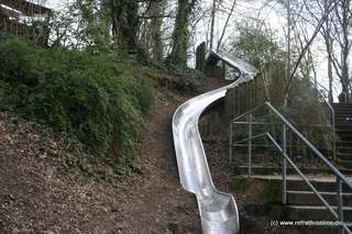 Rutsche am Zaubersee – Bild 2