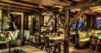 Spreeblick Restaurant & Brauhaus – Bild 2