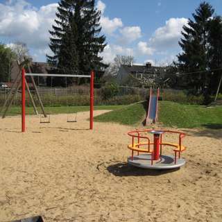 Spielplatz am Stallmannsbusch – Bild 1