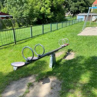 Spielplatz Feldstraße 31 – Bild 1