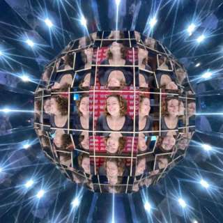 WOW Museum – Room for Illusions München – Bild 1