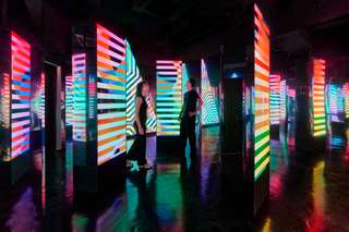 WOW Museum – Room for Illusions München – Bild 3