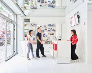 WOW Museum – Room for Illusions München – Bild 4