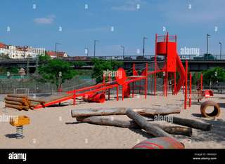 Spielplatz – Bild 5