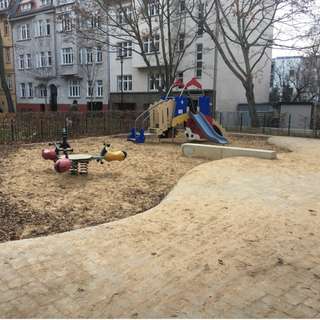 Kinderspielplatz Preßlersberg – Bild 1