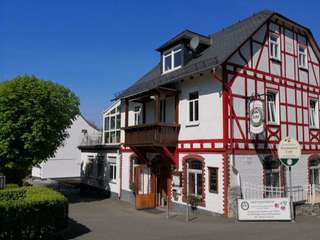 Gaststätte Zum Kirschenwäldchen - Daniel Rausch – Bild 2