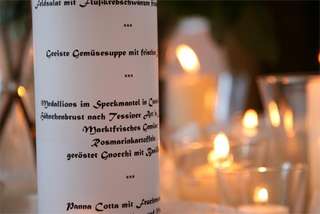 Nymphaea Gaststätte Gerichte zum Mitnehmen – Bild 4