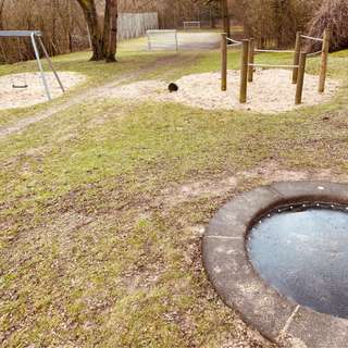 Spielplatz Aulweg Gießen – Bild 4