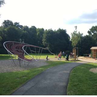 Spielplatz Am Flohbusch – Bild 6