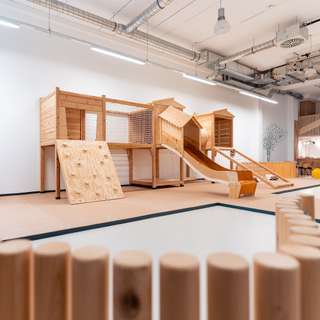 Frechdachs Indoorspielplatz – Bild 3