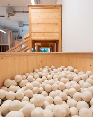 Frechdachs Indoorspielplatz – Bild 6