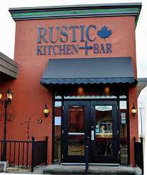 Rustic Kitchen + Bar – Bild 1