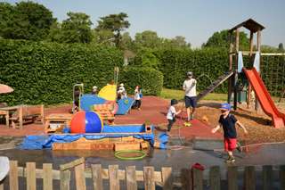Cricket playground for Bonn – Bild 2