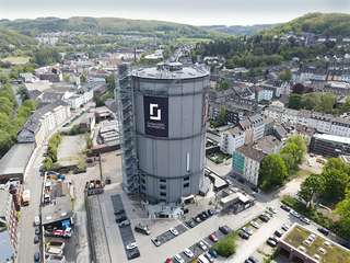 Gaskessel Wuppertal GmbH & Co. KG – Bild 1