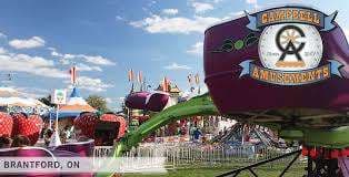 D.A. Campbell Amusements Ltd – Bild 2
