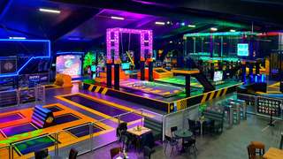 Mega Bounce Minden – Bild 1