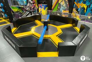 Mega Bounce Minden – Bild 4