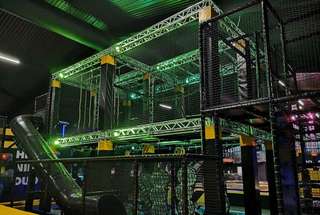 Mega Bounce Minden – Bild 6