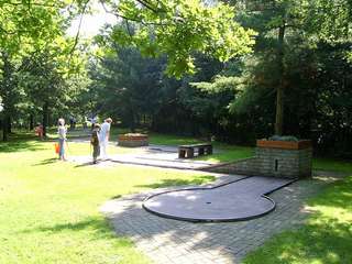 Minigolfanlage Sennestadt – Bild 1