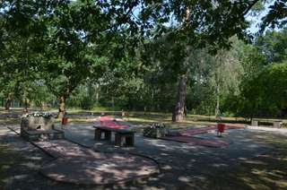 Minigolfanlage Sennestadt – Bild 2