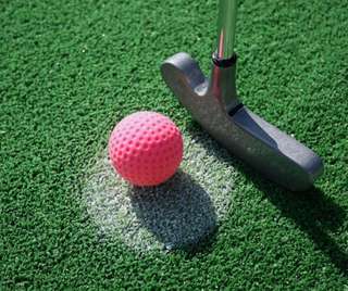 Minigolfanlage Sennestadt – Bild 5