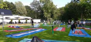 Minigolf Düren – Bild 4