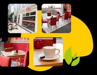 Babys & Cafe – Bild 1