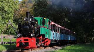 Küchwaldpark – Bild 1