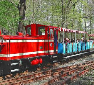 Küchwaldpark – Bild 2