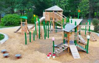 Küchwaldpark – Bild 3