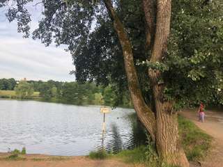 Mattheiser Weiher – Bild 1