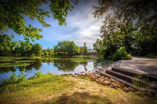 Mattheiser Weiher – Bild 6