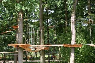 monkeyman Hochseilgarten – No-Limit GmbH – Bild 1