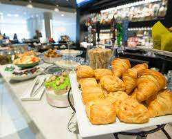 Yellow Door Bistro – Bild 1