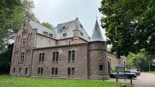 Ingenhovenpark – Bild 1